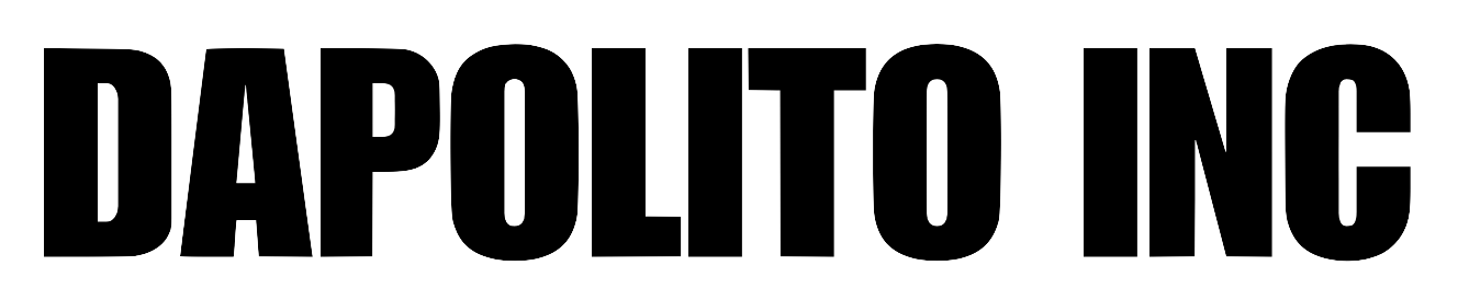 Dapolito Inc Logo